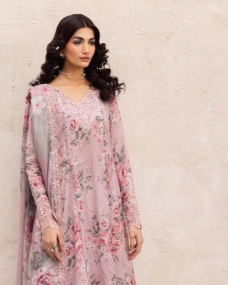 IZNIK LAWN 9070 3PC