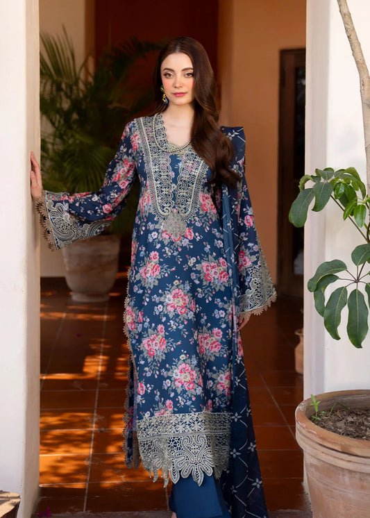 Zohra